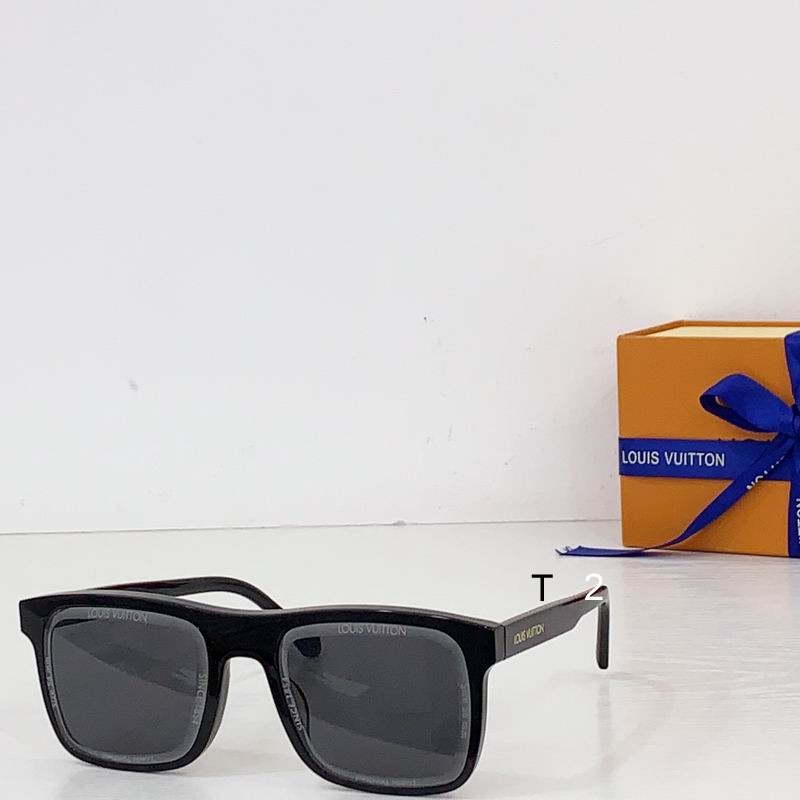 LV Sunglasses ID:20260410-3176